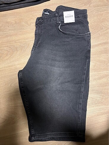 Defacto Regular Fit Şort