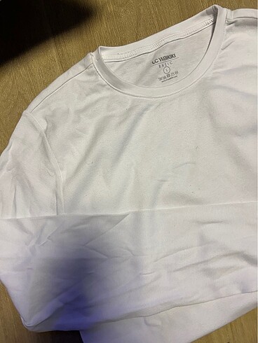 Uzun Kollu Tshirt