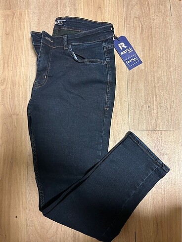 Erkek Jeans