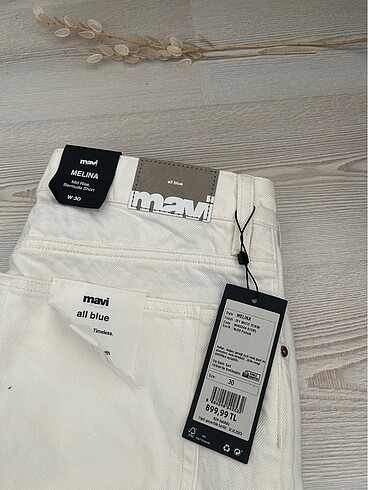 Mavi Jeans Şort