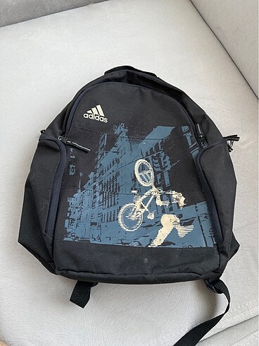 Adidas Sırt Çantası