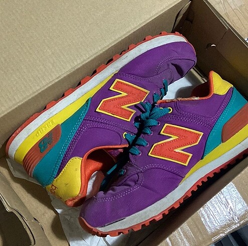 New Balance 574 39