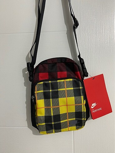 Nike Çanta