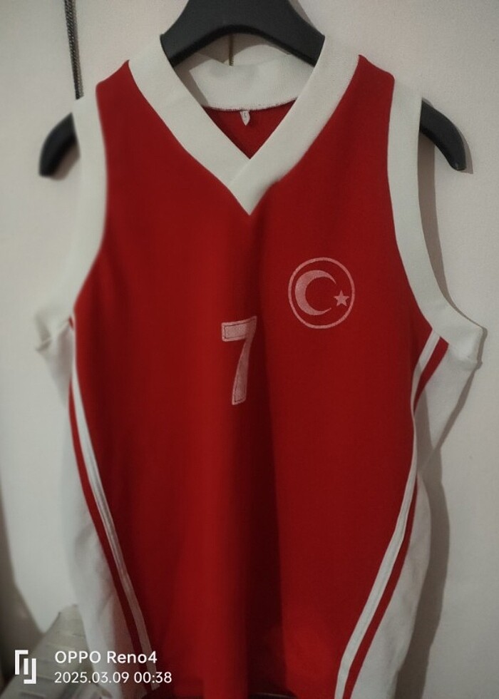 Forma takim - Görsel 3