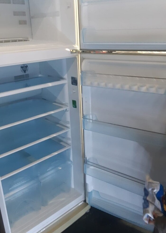 Buzdolabı  - Görsel 3