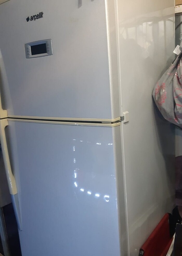 Buzdolabı  - Görsel 4