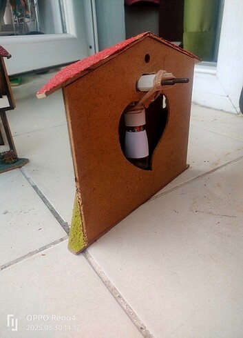 Hobi süs eşyaları - Görsel 11