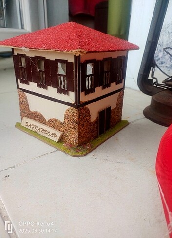 Hobi süs eşyaları - Görsel 14