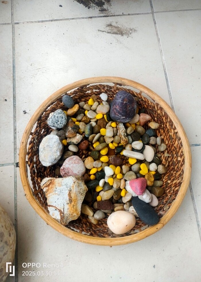 Hobi süs eşyaları  - Görsel 3