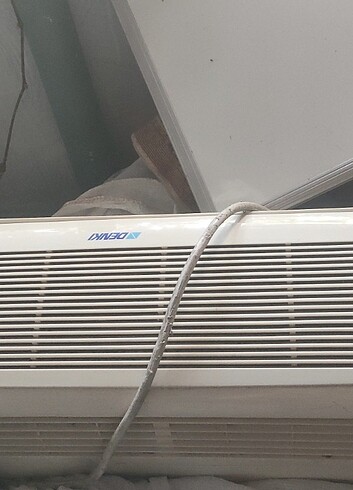 klima sıfır ikinci el - Görsel 3