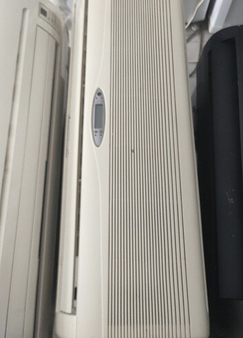 klima sıfır ikinci el - Görsel 5