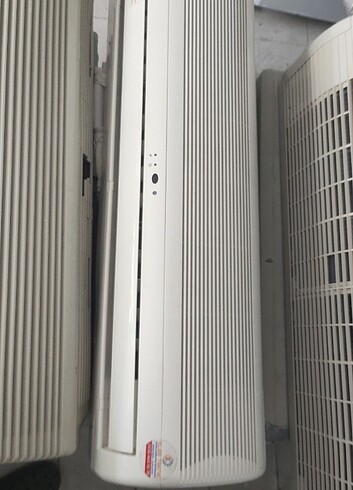 klima sıfır ikinci el - Görsel 9