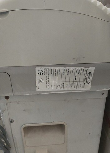 klima sıfır ikinci el - Görsel 13