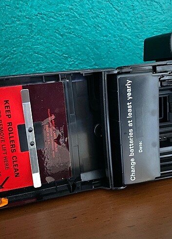 fotoğraf makinesine - Görsel 2