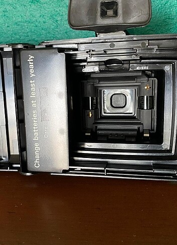 fotoğraf makinesine - Görsel 6