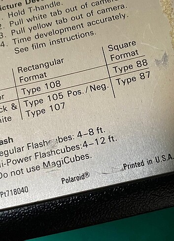 fotoğraf makinesine - Görsel 9