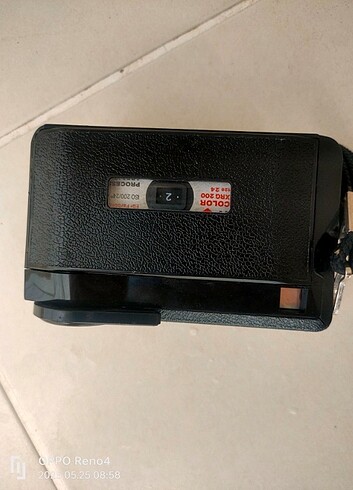 fotoğraf makinesine - Görsel 11