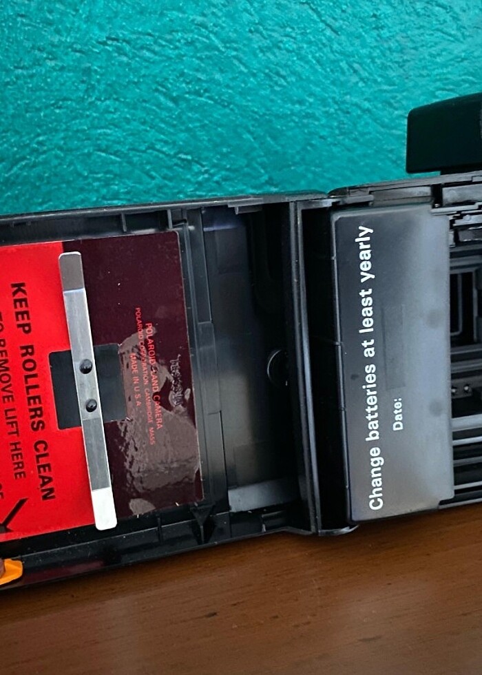 fotoğraf makinesine  - Görsel 2