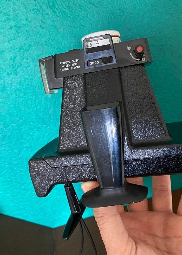 fotoğraf makinesine  - Görsel 4