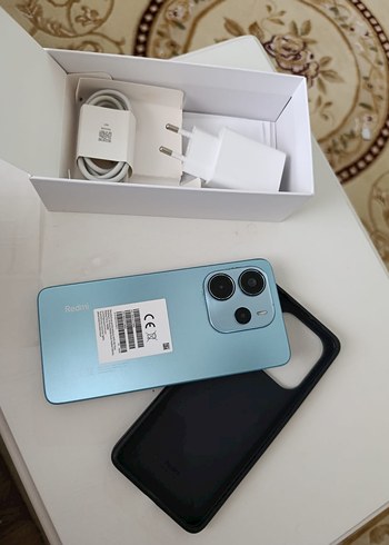 redmi note 14 sıfır - Görsel 2