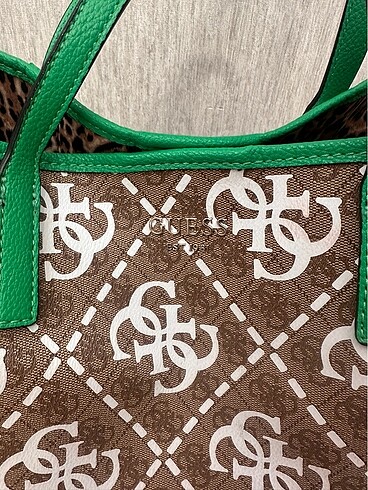 Guess Guess orjinal çanta