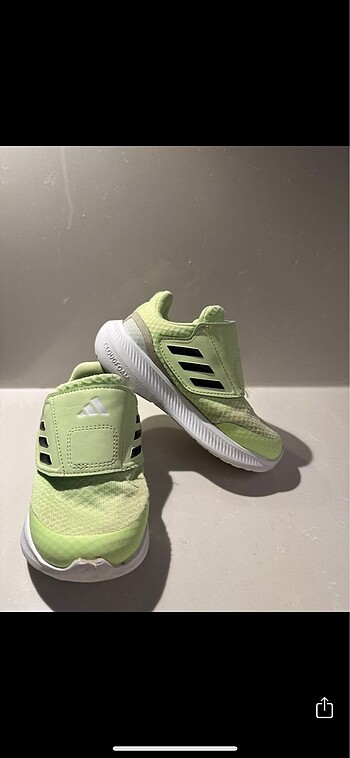 Adidas spor ayakkabı