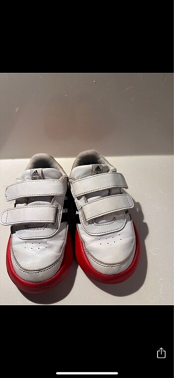 Adidas Adidas spor ayakkabı