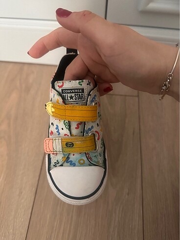 Converse Converse çocuk ayakkabı