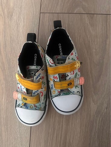 Converse çocuk ayakkabı