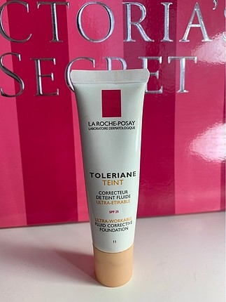La roche posay Fondoten