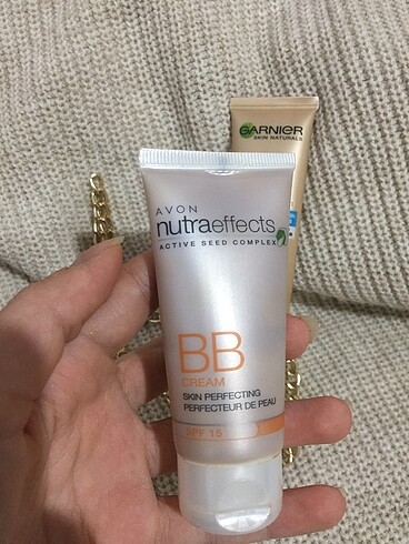  Beden BB Cream