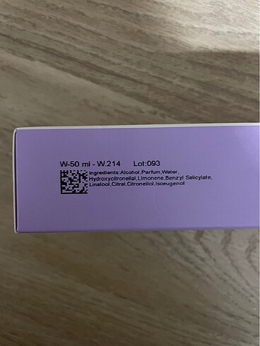 Mad w214 - Görsel 2