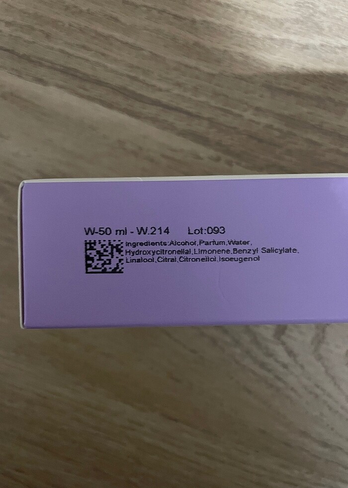 Mad w214 - Görsel 2