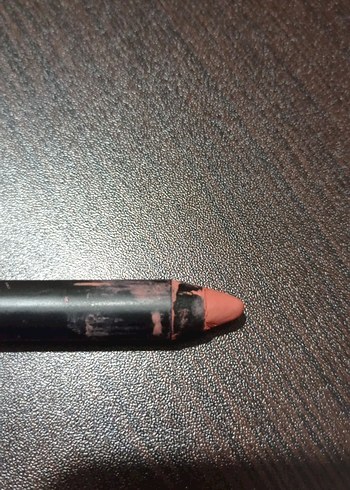 Mon Amour Mat Ruj - Bej Pastel Ton - Görsel 2