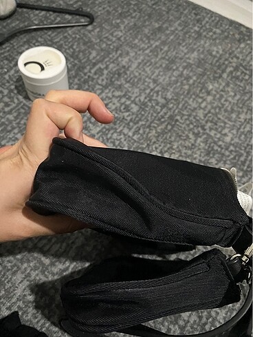  Beden Stradivarius çanta