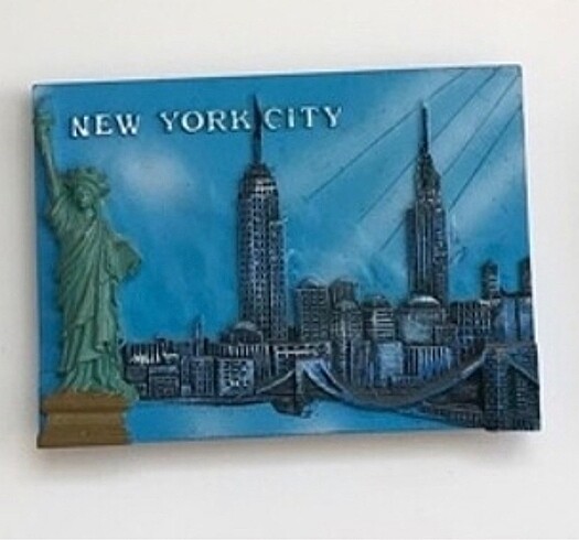 New York