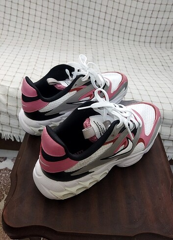 40 Beden Nike zoom Air fire ayakkabı