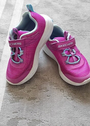 Skechers Kız çocuk ayakkabı 