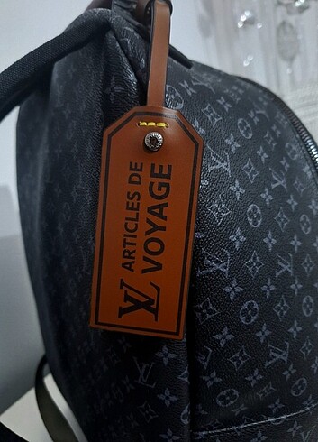 Beden Louis Vuitton Sırt Çantası