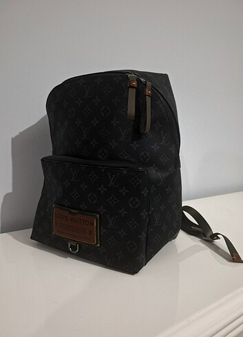 Louis Vuitton Louis Vuitton Laptop/Ipad gözlü Sırt Çantası