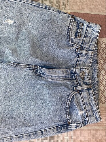 Mom jean