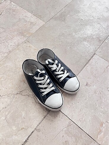 Polaris Converse
