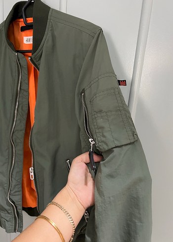 Yağmurluk mont - Görsel 2