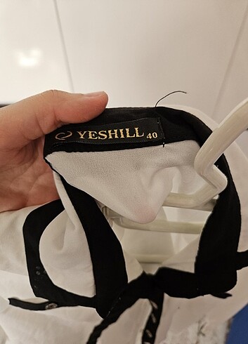 Diğer Beyaz gömlek