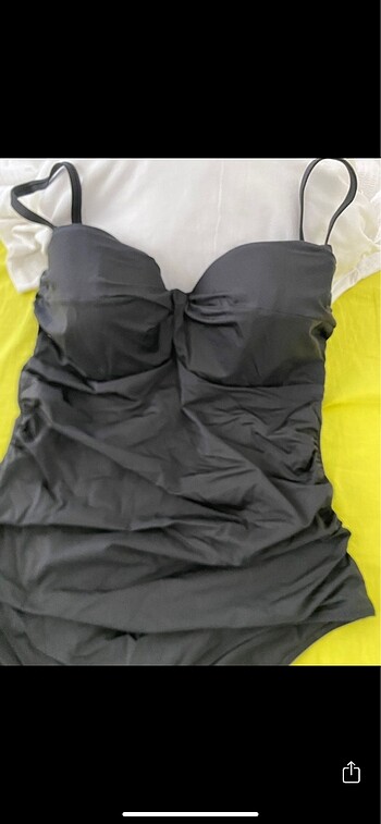 H&M kadın mayo