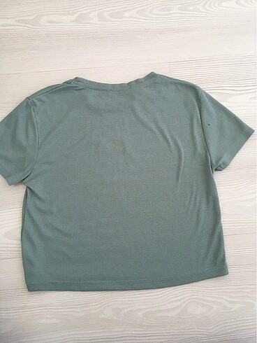 Armalife Kısa Crop
