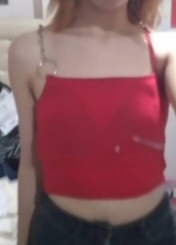 Askılı crop
