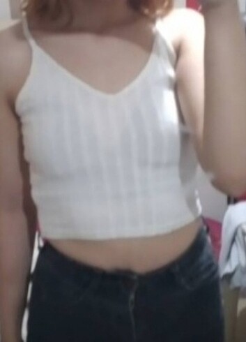 Askılı crop