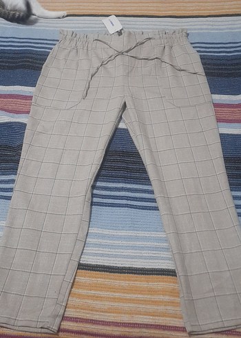 Bayan pantolon