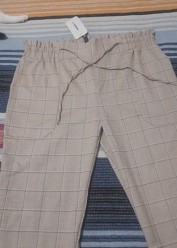 LC Waikiki Bayan pantolon